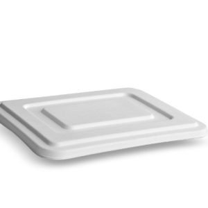Lid to suit 5 Deep Compartment Tray - 290x230x20 mm